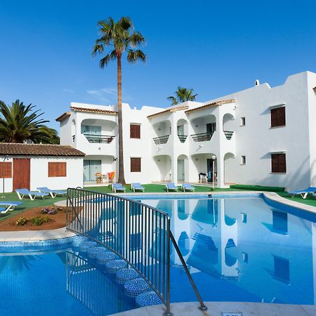Bluesea Gran Playa Hotel Sa Coma  Exterior photo