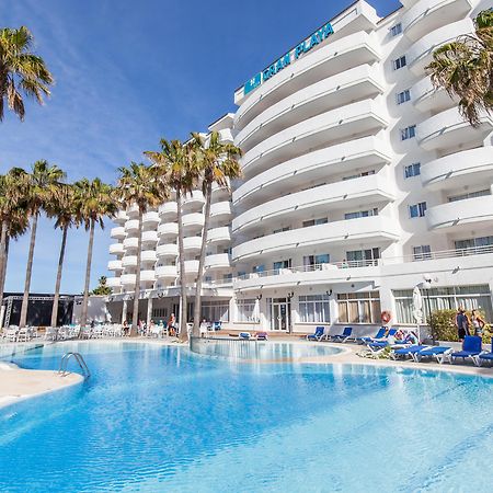 Bluesea Gran Playa Hotel Sa Coma  Exterior photo