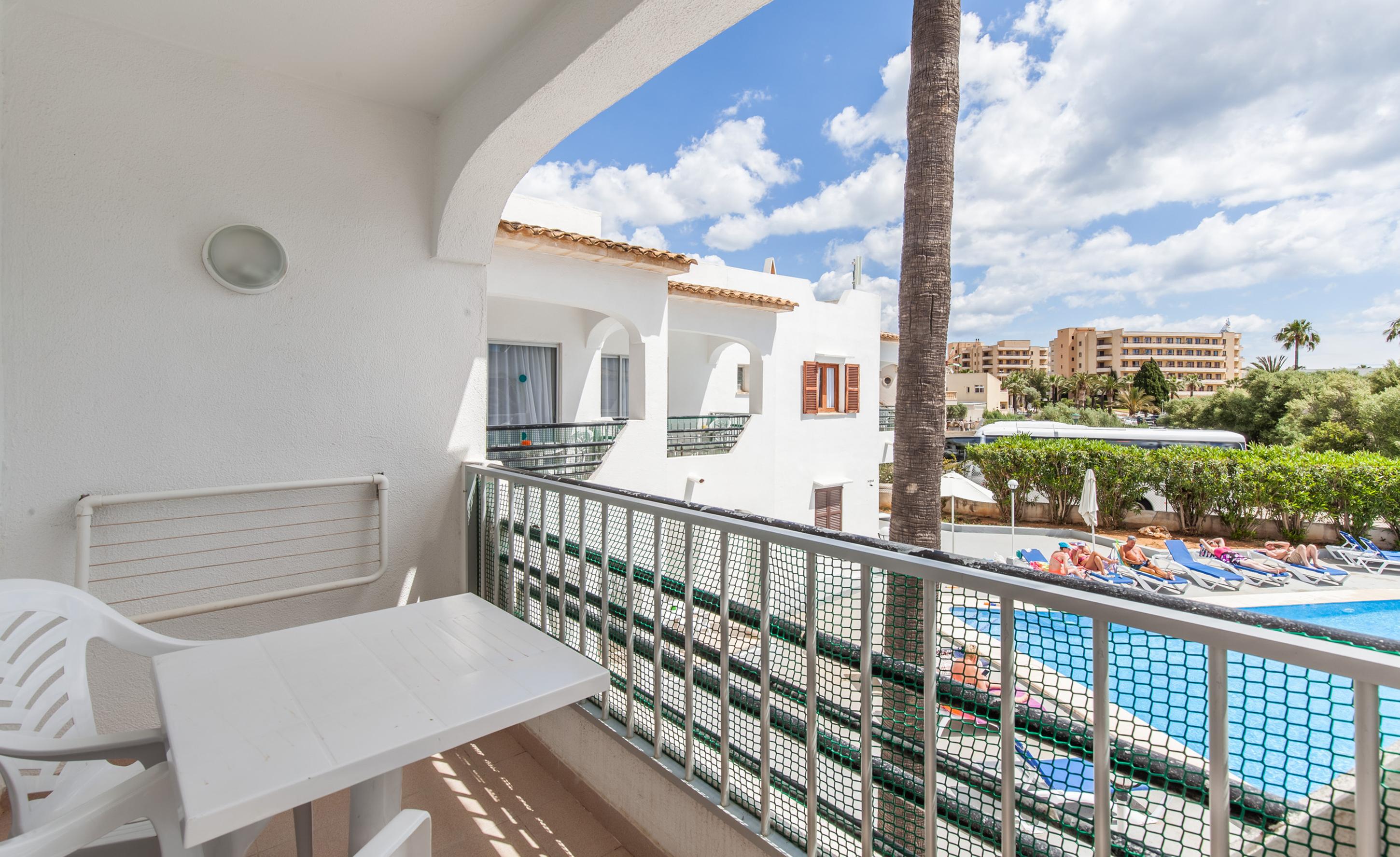 Bluesea Gran Playa Hotel Sa Coma  Exterior photo