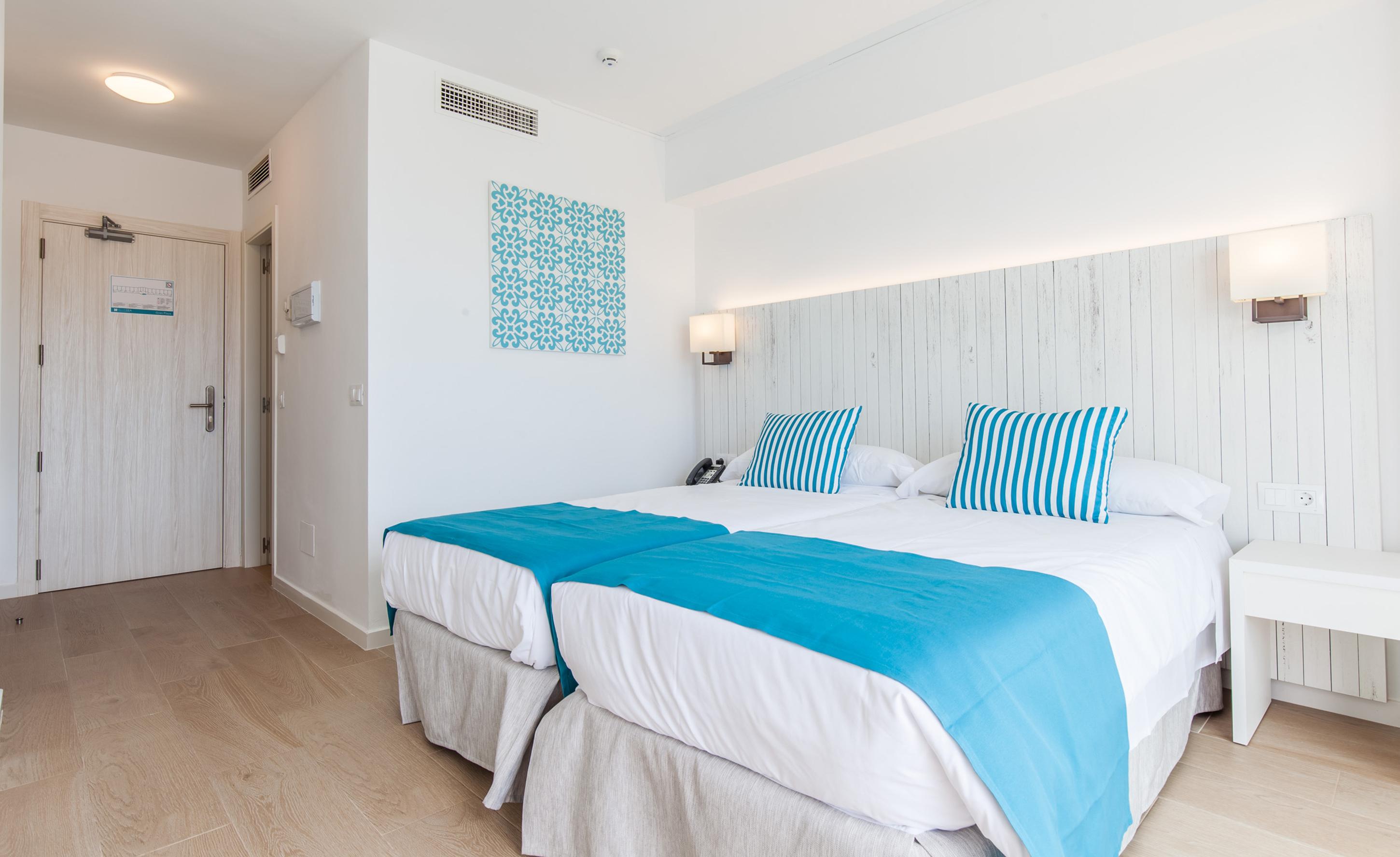 Bluesea Gran Playa Hotel Sa Coma  Exterior photo