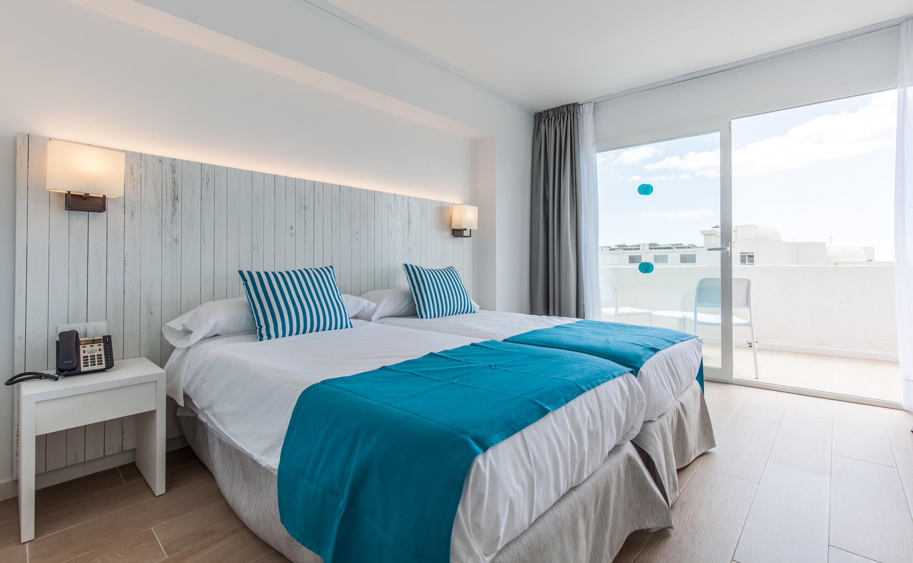 Bluesea Gran Playa Hotel Sa Coma  Exterior photo