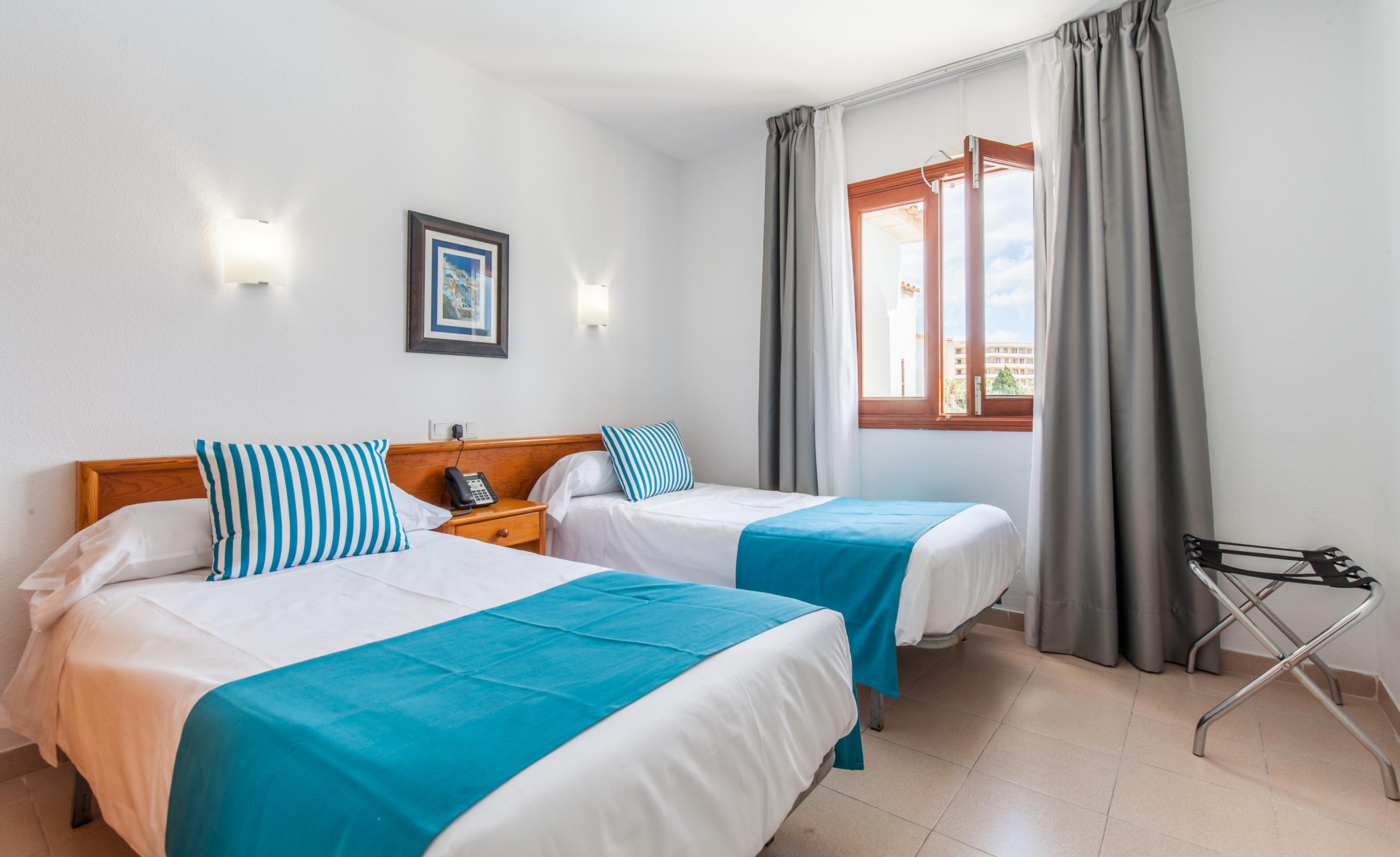 Bluesea Gran Playa Hotel Sa Coma  Exterior photo