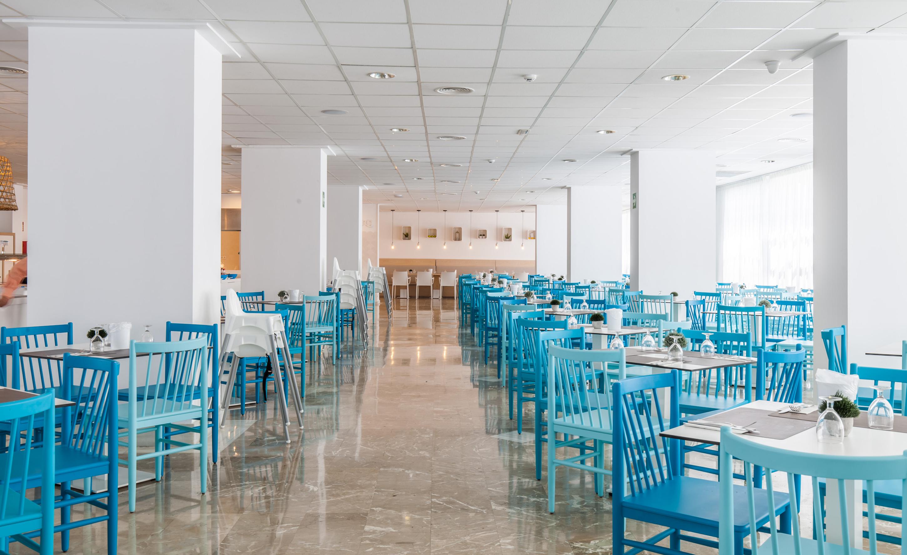 Bluesea Gran Playa Hotel Sa Coma  Exterior photo