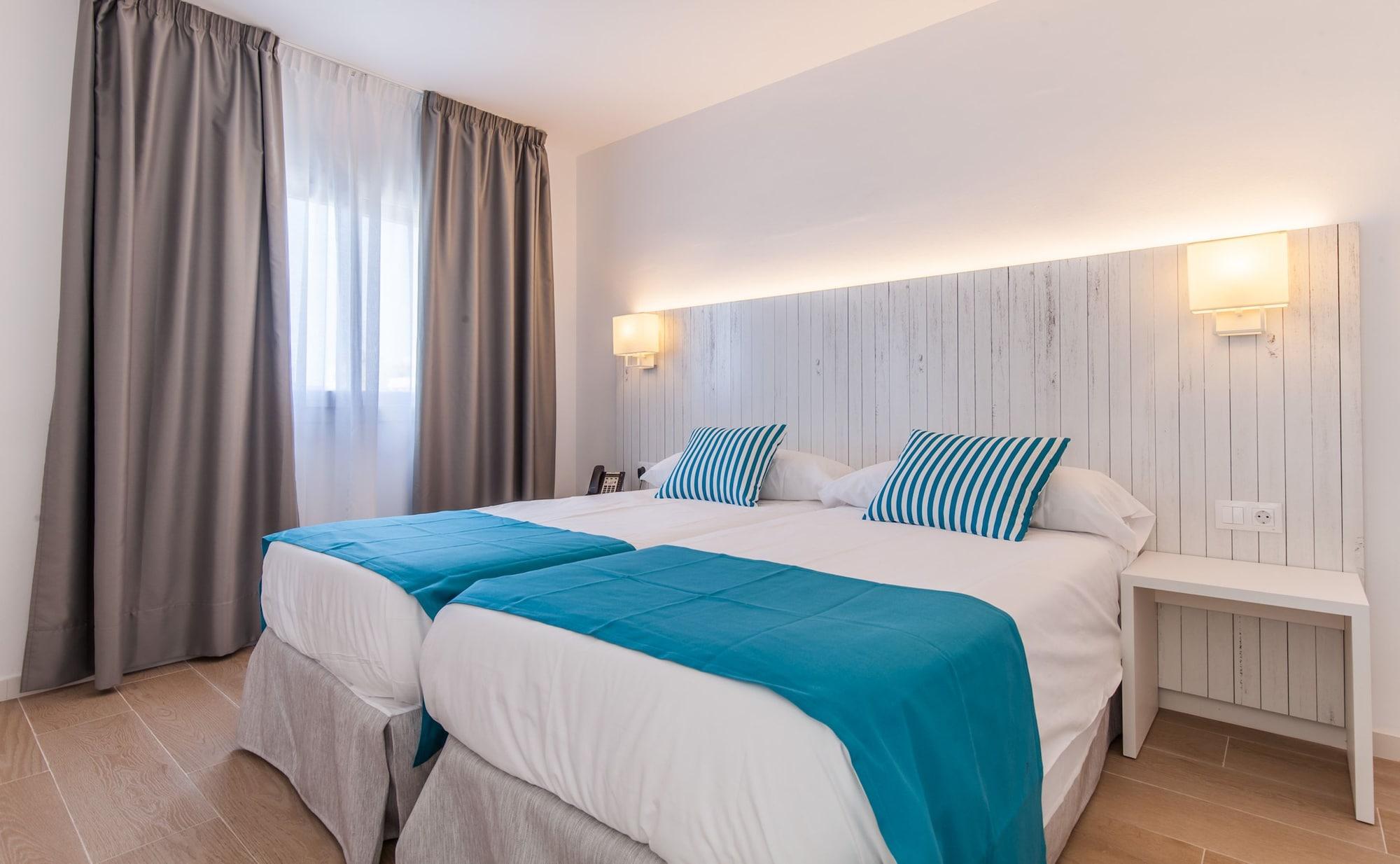 Bluesea Gran Playa Hotel Sa Coma  Exterior photo