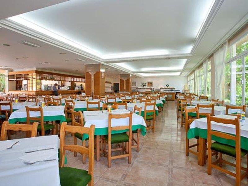 Bluesea Gran Playa Hotel Sa Coma  Exterior photo