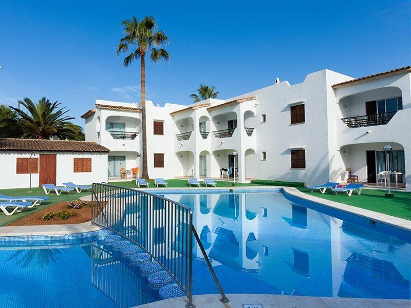 Bluesea Gran Playa Hotel Sa Coma  Exterior photo