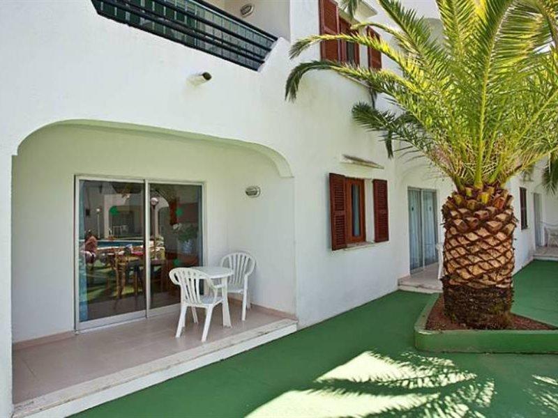 Bluesea Gran Playa Hotel Sa Coma  Exterior photo