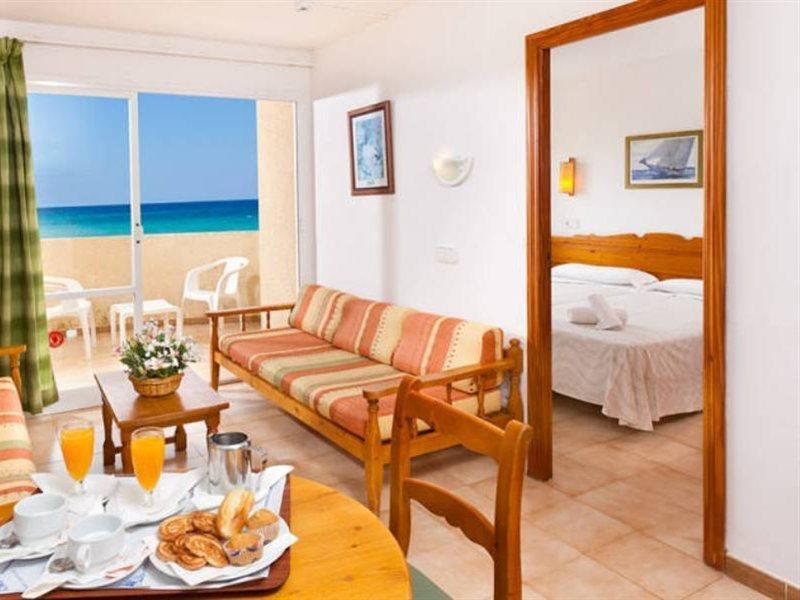 Bluesea Gran Playa Hotel Sa Coma  Exterior photo
