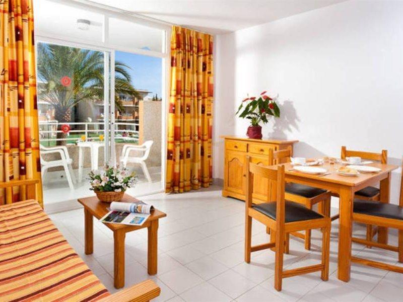 Bluesea Gran Playa Hotel Sa Coma  Exterior photo