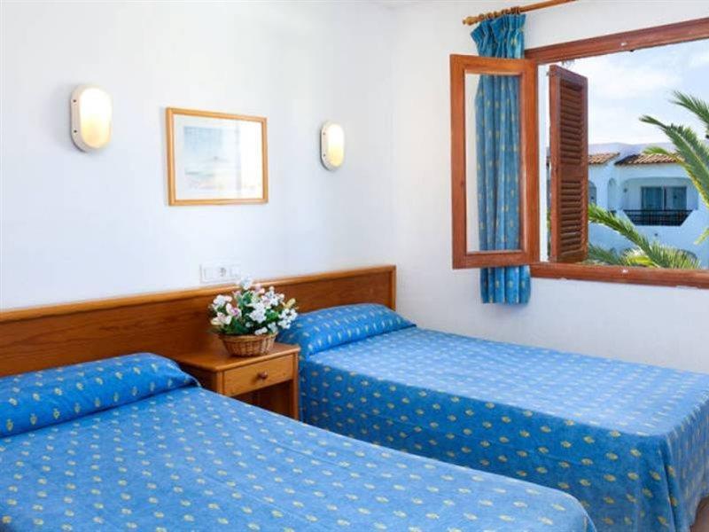 Bluesea Gran Playa Hotel Sa Coma  Exterior photo