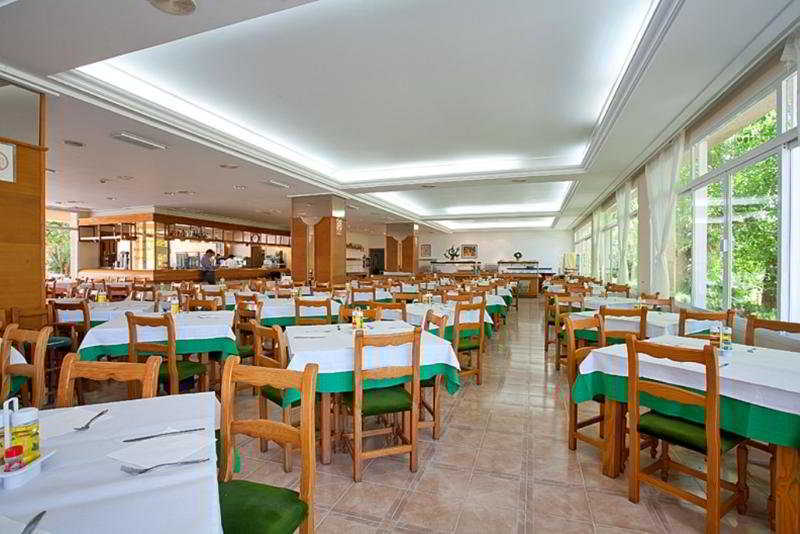 Bluesea Gran Playa Hotel Sa Coma  Exterior photo