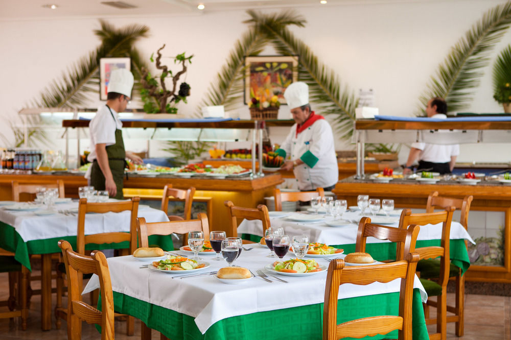 Bluesea Gran Playa Hotel Sa Coma  Exterior photo