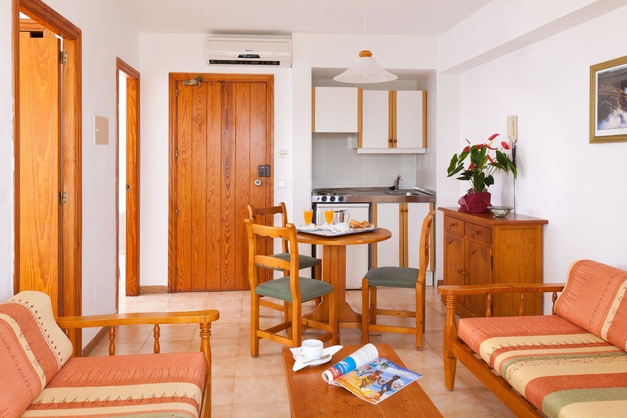Bluesea Gran Playa Hotel Sa Coma  Exterior photo